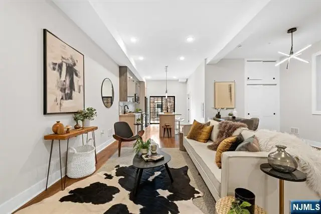 545 Palisade Avenue 2, Jersey City, NJ 07307 - #2