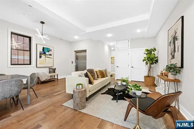 545 Palisade Avenue 2, Jersey City, NJ 07307 - #3