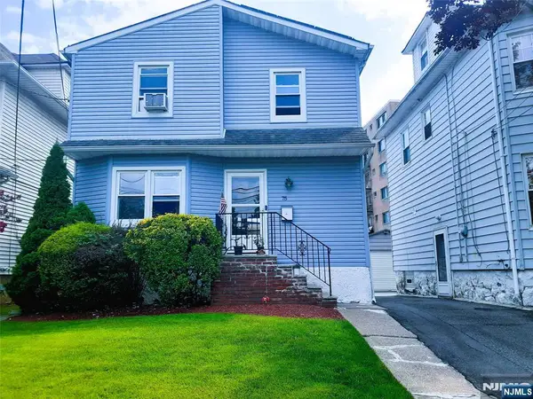 75 PRESTON Street, Ridgefield Park, NJ 07660