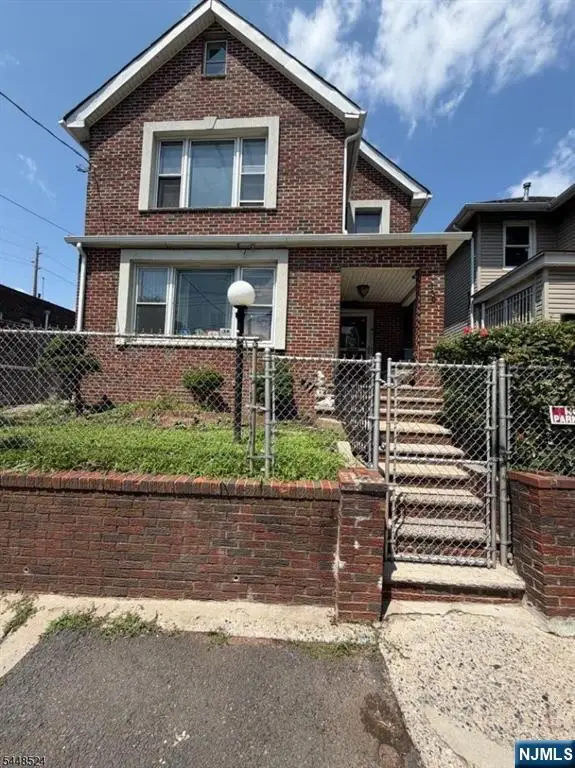 139 Osborne Terrace, Newark, NJ 07108 - #2