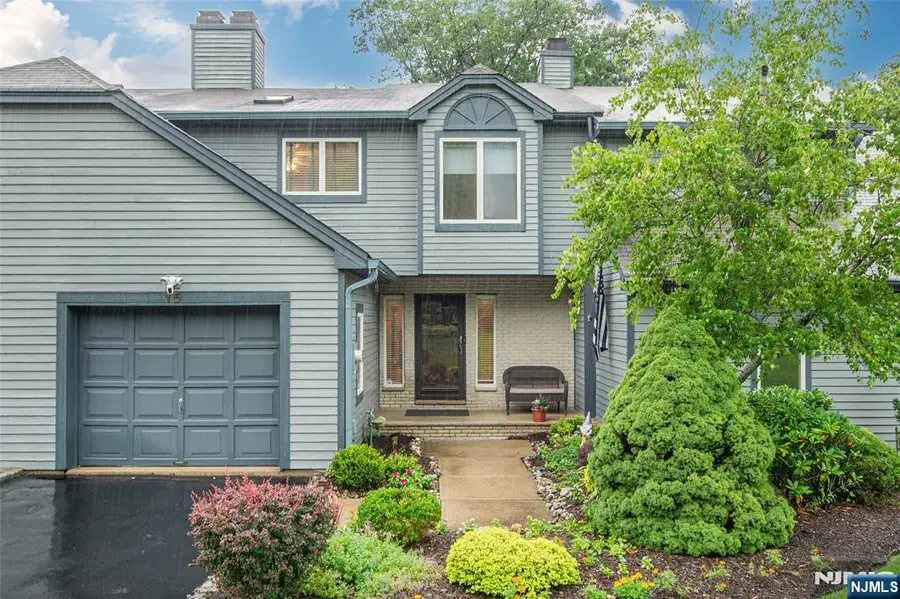 15 Fair Ridge Court, Wayne, NJ 07470 - #2