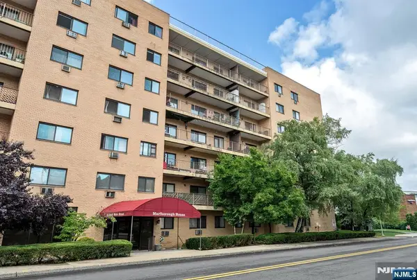 44 S Main Street 6J, Lodi, NJ 07644