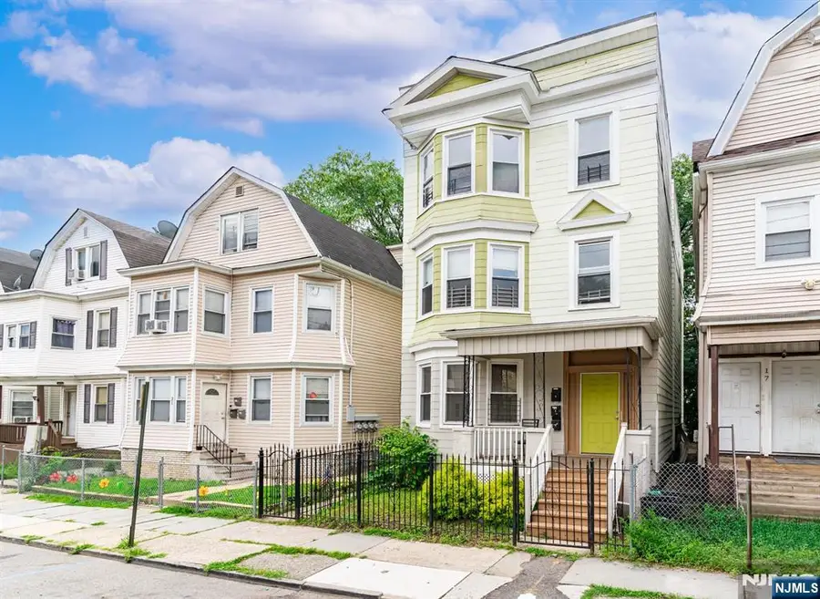 19 Grace Street, Irvington, NJ 07111 - #2