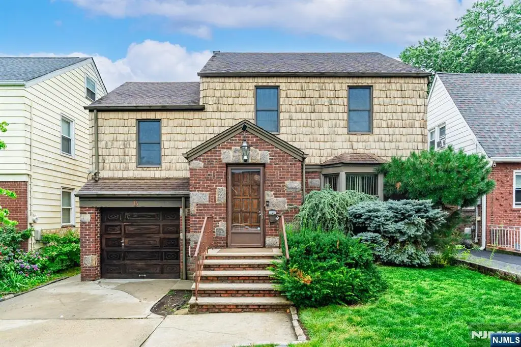 14 Melwex Street, Belleville, NJ 07109 - #1