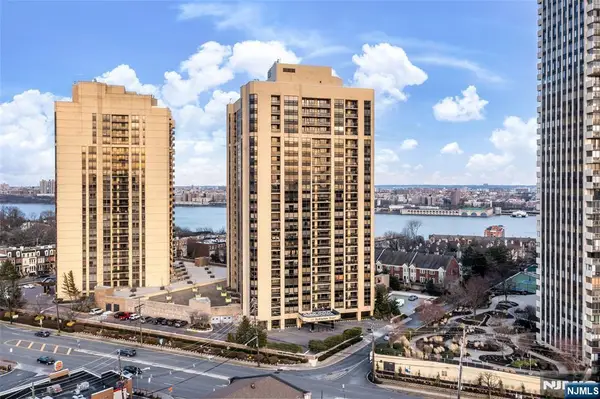 800 Palisade Avenue 1804, Fort Lee, NJ 07024