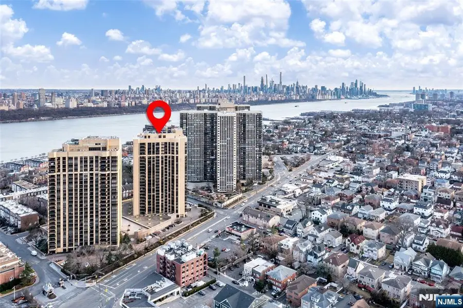 800 Palisade Avenue 1804, Fort Lee, NJ 07024 - #2
