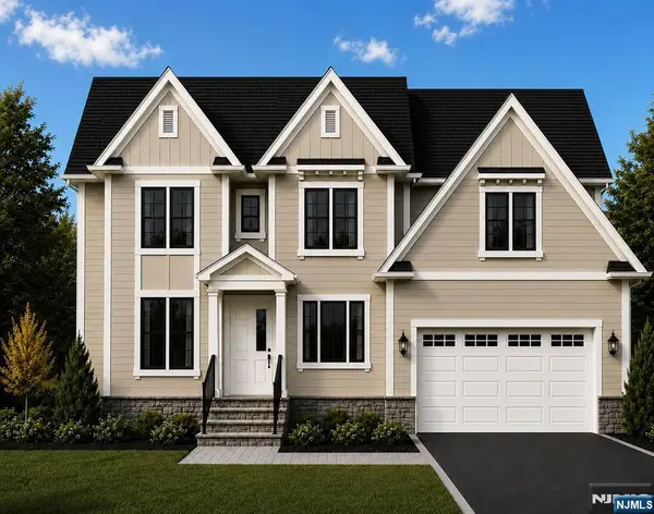 23 Carlisle Drive, Livingston, NJ 07039