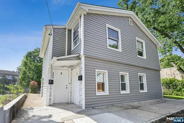 244 White, Englewood, NJ 07631