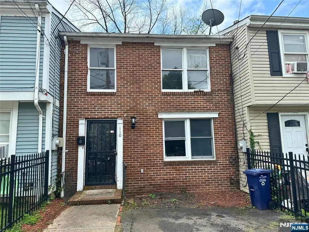 110-112 Pearl Street, Paterson, NJ 07501 - #1