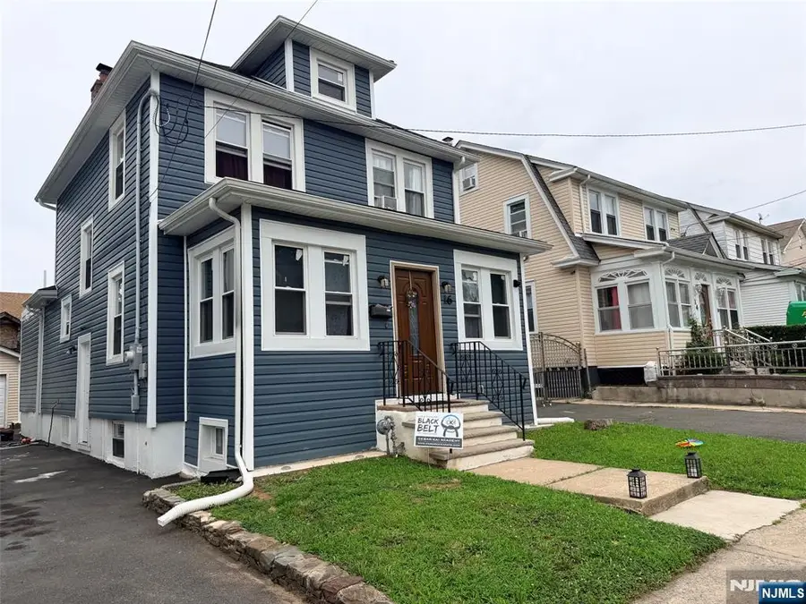16 Wills Place, Irvington, NJ 07111 - #2