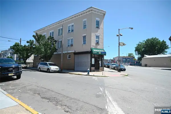 1406 Springfield Avenue, Irvington, NJ 07111