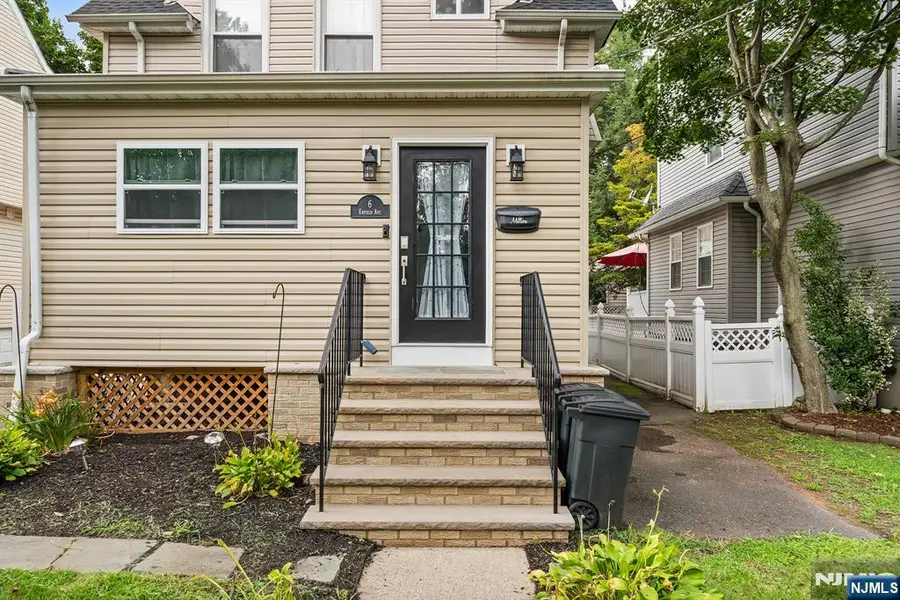 6 Enfield Avenue, Montclair, NJ 07042 - #3
