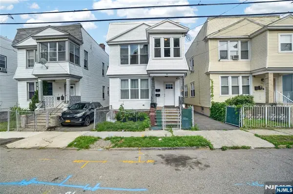 81 Grace Street, Irvington, NJ 07111