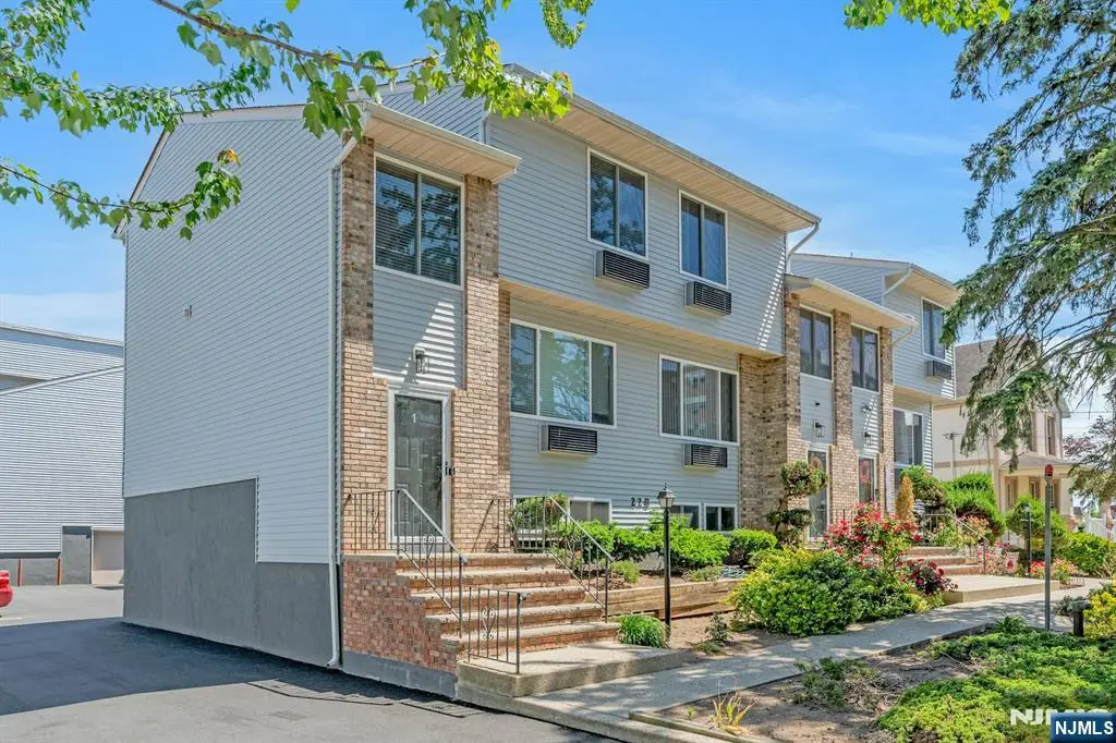 228 Johnson Avenue 5, Hackensack, NJ 07601 - #1