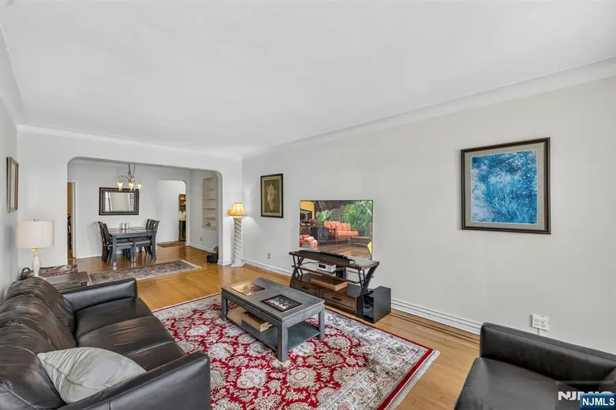 100 Prospect Avenue 4E, Hackensack, NJ 07601 - #2