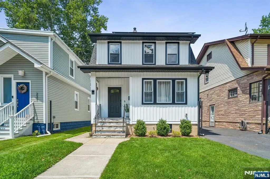 241 Brighton Avenue, East Orange, NJ 07017 - #1