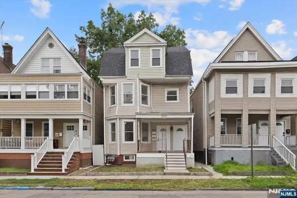 533 Clinton Street, East Orange, NJ 07018