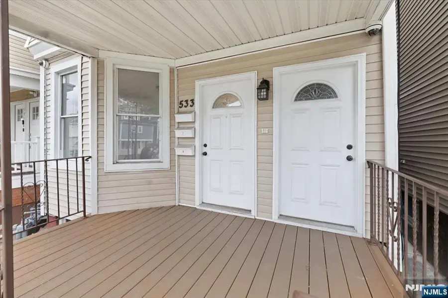 533 Clinton Street, East Orange, NJ 07018 - #2