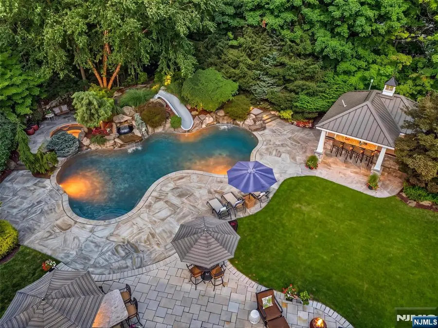 12 Mitchell Way, Ramsey, NJ 07446 - #3