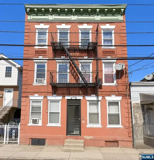 548 59th Street, West New York, NJ 07093