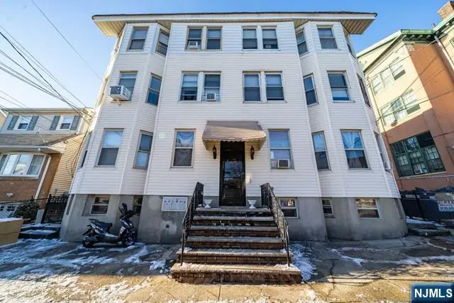 103-105 Devon Street, Kearny, NJ 07032 - #1