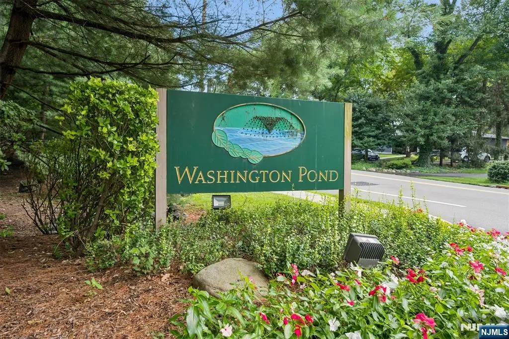 300 Pond Court 5E, Township Of Washington, NJ 07676 - #1