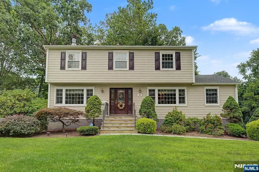 34 Cavell Place, Caldwell, NJ 07006 - #1