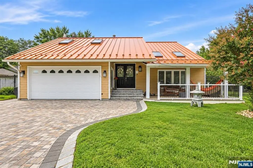 19 Hillside Road, Manalapan, NJ 07726 - #1