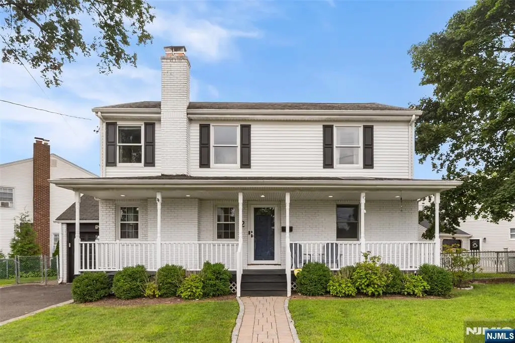 2 Derby Lane, Dumont, NJ 07628 - #1