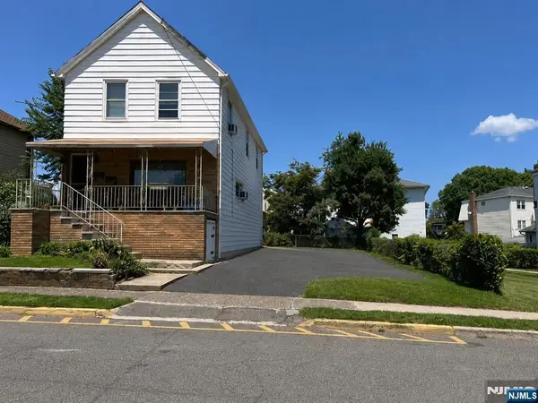 28 Backiel Avenue, Little Ferry, NJ 07643