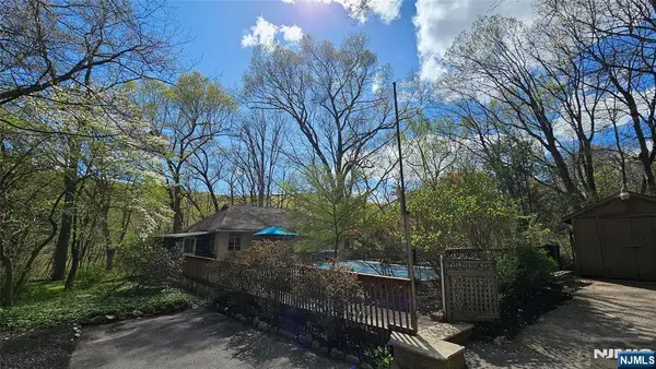 540 Hamburg Turnpike, West Milford, NJ 07480