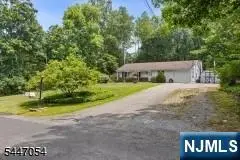 958 Cedar Drive, Stillwater, NJ 07860