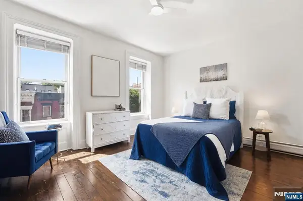 913-915 Willow Avenue 4A, Hoboken, NJ 07030