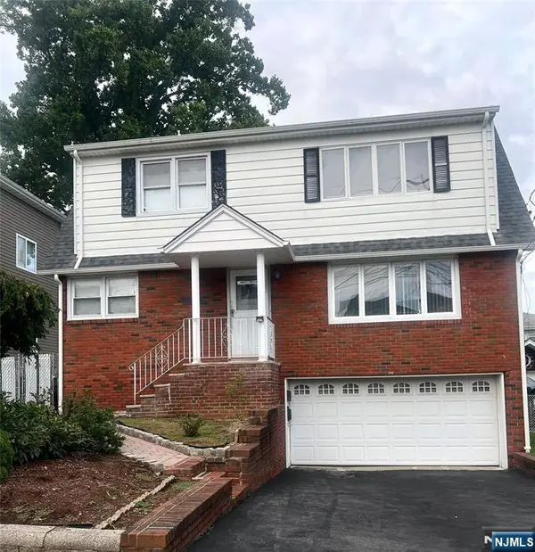 140 Silleck Street, Clifton, NJ 07013