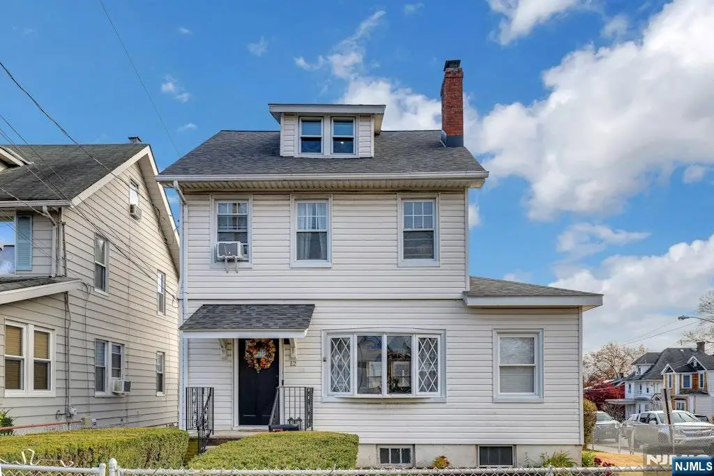 12 Harrison Avenue, West Orange, NJ 07052 - #1