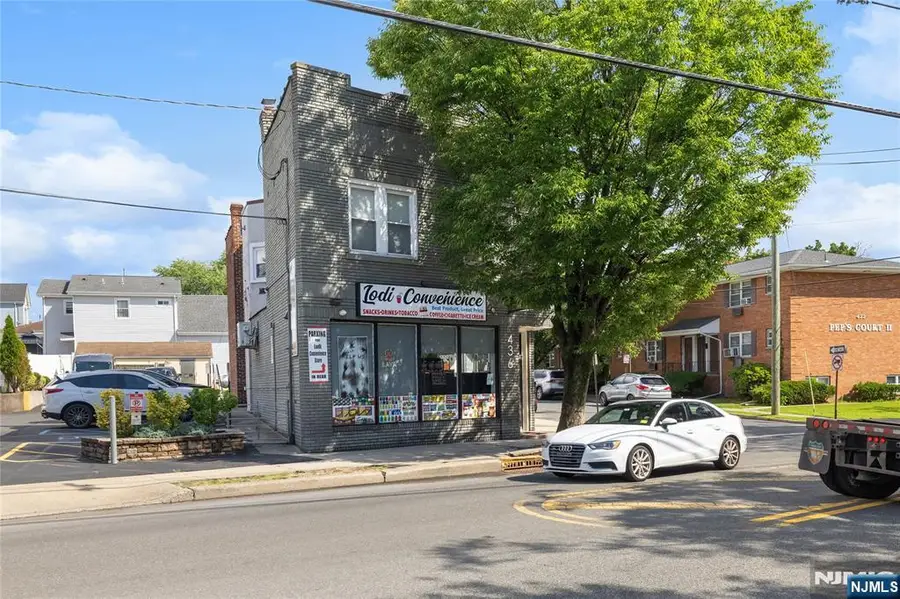 436 Main Street, Lodi, NJ 07644 - #2