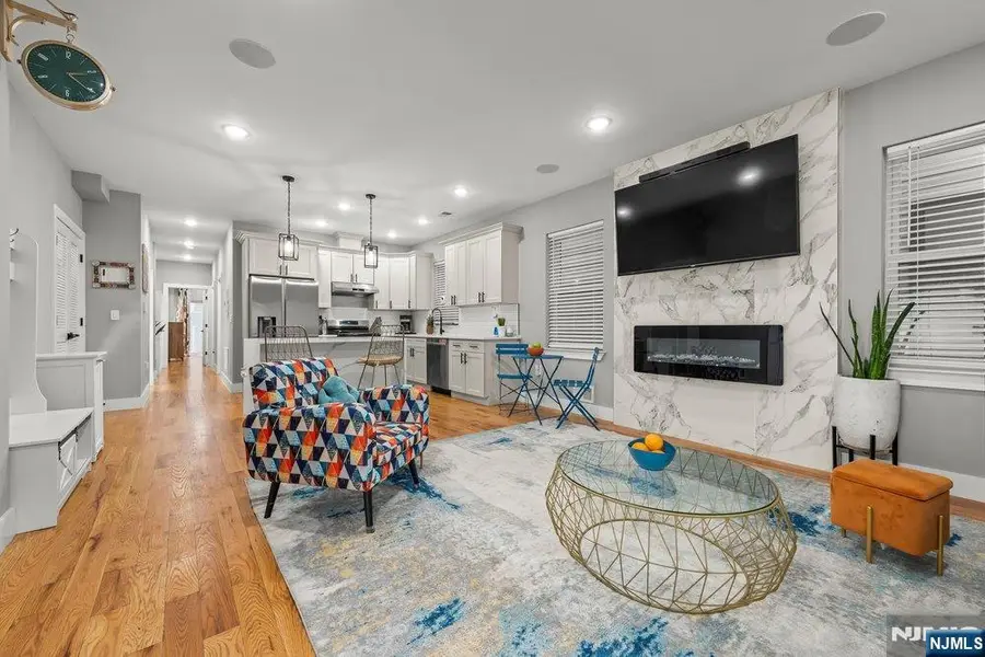 85 Oxford 1, Jersey City, NJ 07304 - #2