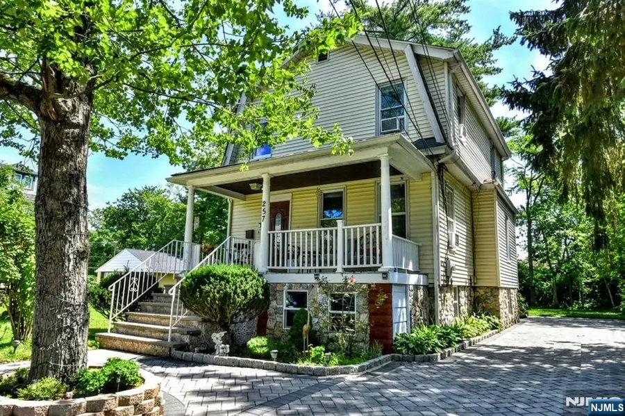257 Epps Avenue, Englewood, NJ 07631 - #2