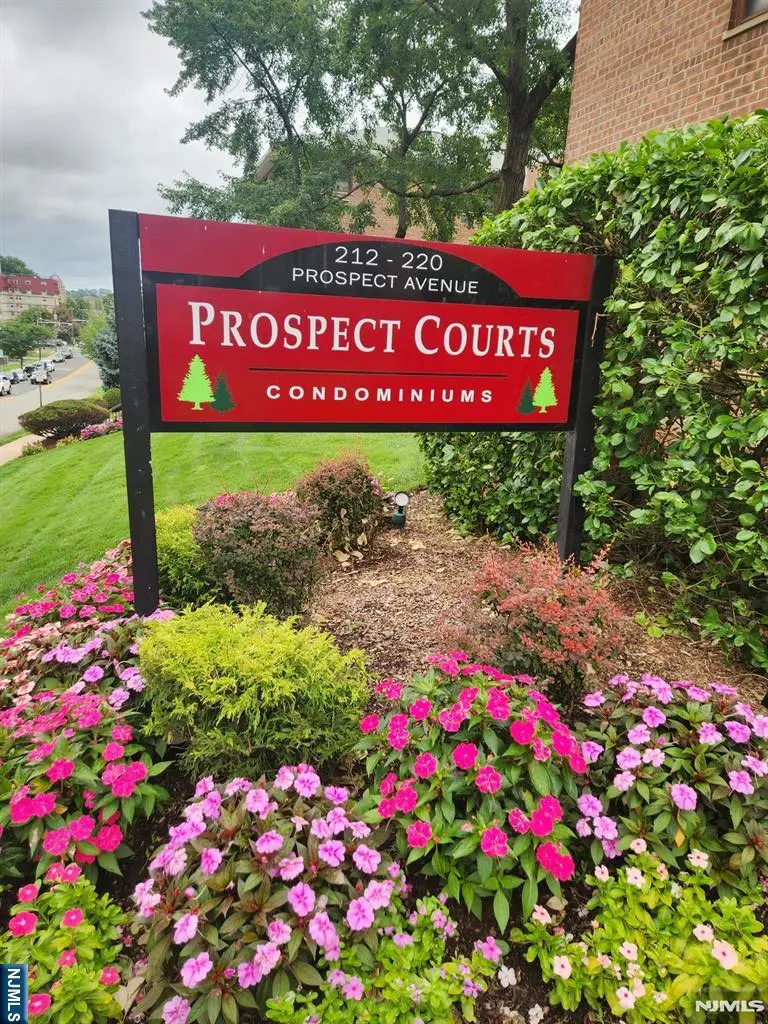 216 Prospect Avenue 1C, Hackensack, NJ 07601 - #2