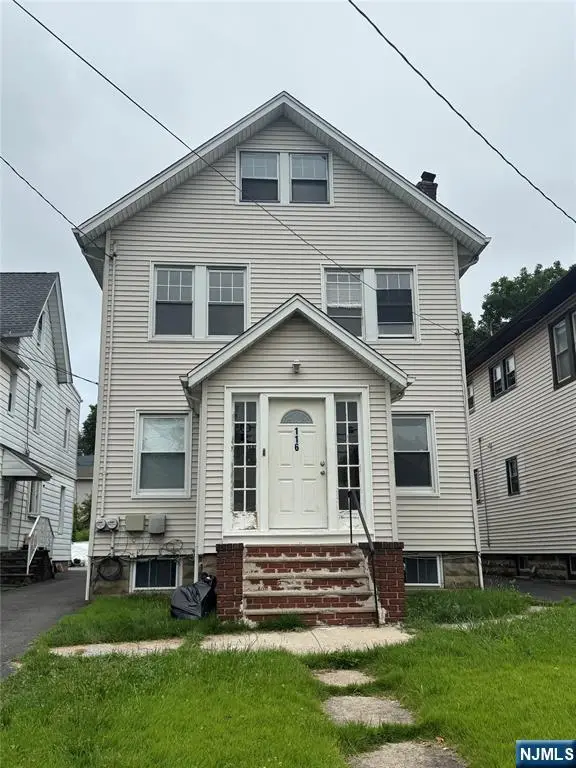 116 Berkeley Avenue, Bloomfield, NJ 07003