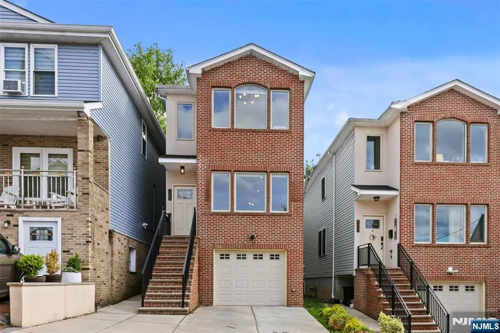 1603 71st Street, North Bergen, NJ 07047 - #1