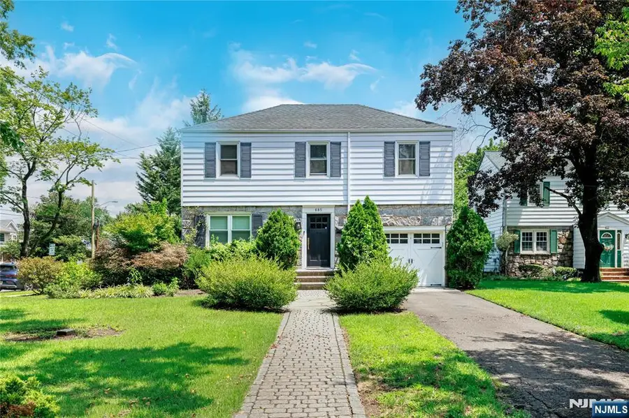 685 Ackerman Avenue, Glen Rock, NJ 07452 - #2