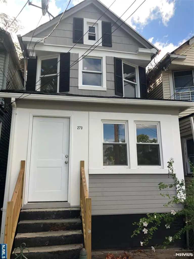 273 18th Street, Newark, NJ 07103 - #1