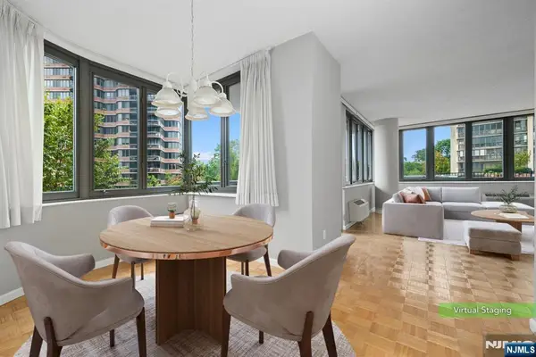 100 Carlyle Drive 5D-N, Cliffside Park, NJ 07010