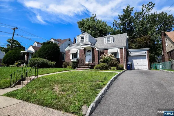 441-443 9th Avenue, Paterson, NJ 07514