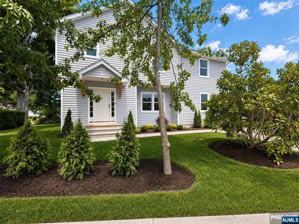 3 Grove Street, Waldwick, NJ 07463 - #1