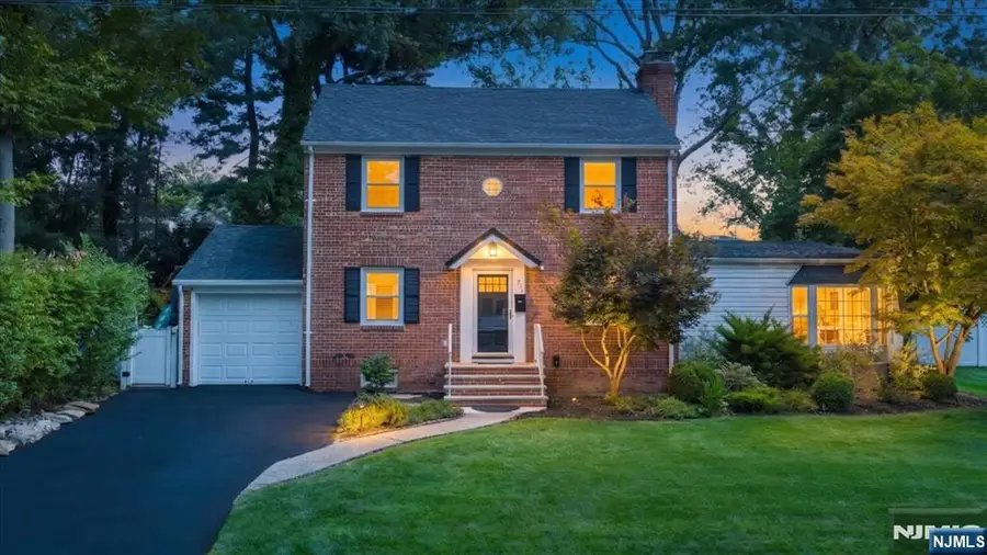 778 Oak Avenue, River Edge, NJ 07661 - #2
