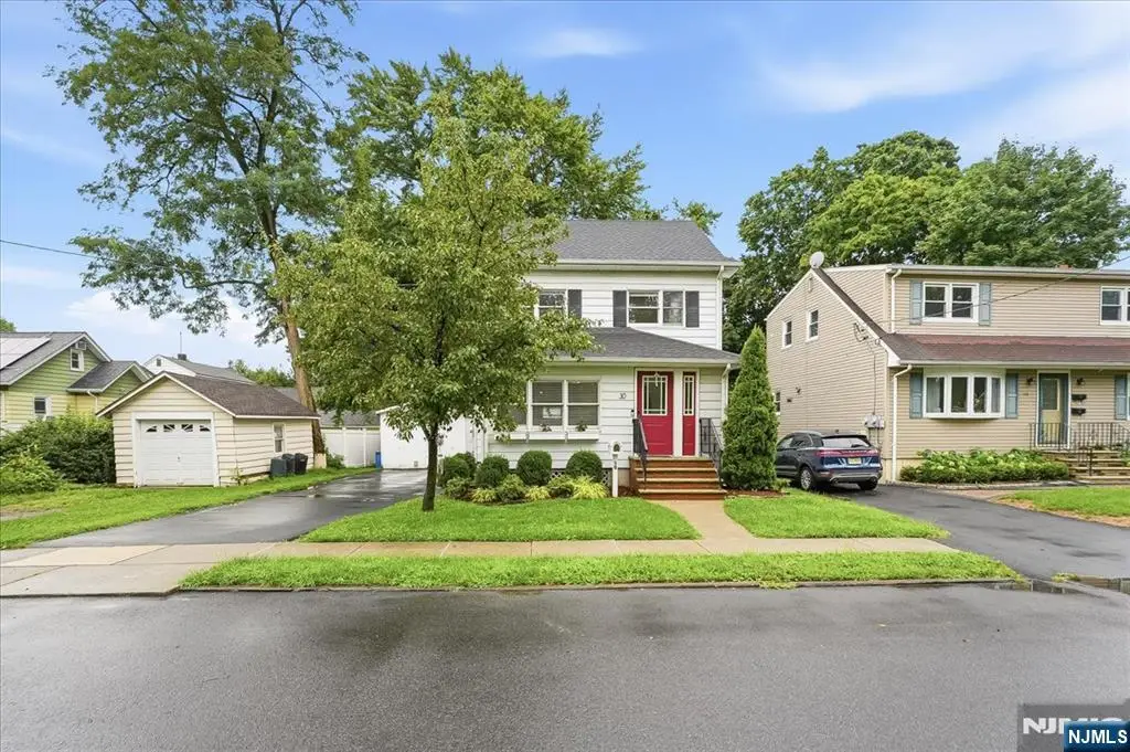 30 Genevieve Avenue, Hawthorne, NJ 07506 - #1