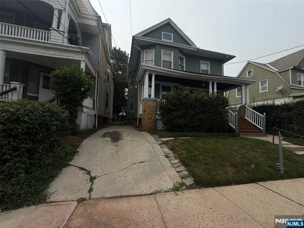 63 Saint Paul Avenue, Newark, NJ 07106 - #1