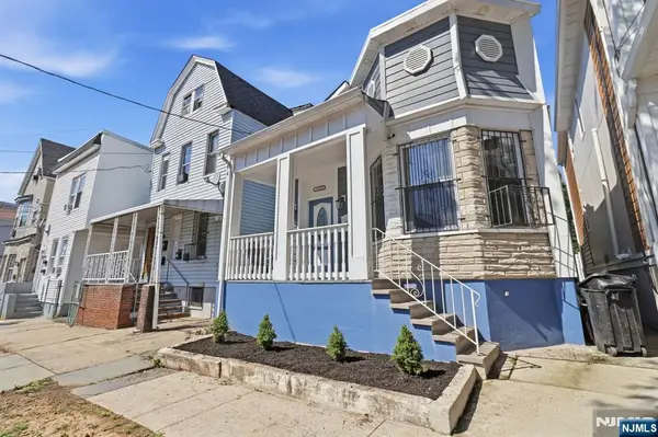 443 14th Avenue, Irvington, NJ 07111